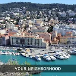 Nestor&Jeeves - L\'Ancre - Port District - Close Old Town